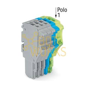 Wago 2020105000038 - Nuevo - Product Image 1