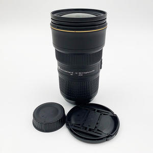 Lensa kamera <span class=keywords><strong>Film</strong></span> bekas, untuk nikon AF-S 24-<span class=keywords><strong>70mm</strong></span> F2.8 E ED VR lensa teleskopik Anti guncangan Dslr lensa kamera ponsel - Product Image 2