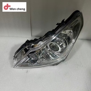 Vente directe d'usine, phare LED d'origine de haute qualité pour <span class=keywords><strong>INFINITI</strong></span> série G, G25, <span class=keywords><strong>G35</strong></span>, G37, ensemble de phares, phare au xénon - Product Image 3