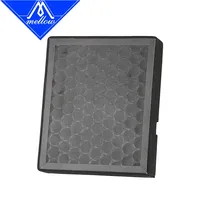 Filtre à air ultra-performant Mellow H2D HEPA13 + charbon actif pour imprimantes 3D Bambu Lab séries H2D / H2S / H2C - Meilleure vente