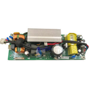 Promethean-fuente de alimentación de <span class=keywords><strong>UST</strong></span>-<span class=keywords><strong>P1</strong></span> para lámpara de proyector, placa de balasto, LX176-345 - Product Image 1