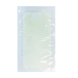 Vô trùng dùng một lần Bio Cellulose tự dính vết thương pad mặc quần áo gói loét chữa bệnh máy tính bảng phục hồi chức năng điều trị Nguồn cung cấp - Product Image 2