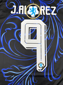 <span class=keywords><strong>Camiseta</strong></span> de Fútbol para Aficionados de <span class=keywords><strong>Argentina</strong></span>, Versión Tailandesa, Club 2026 para la Selección Nacional # Uniforme Deportivo Ecológico y Transpirable para 10 Jugadores con Logotipo del Equipo #   9 - Product Image 2