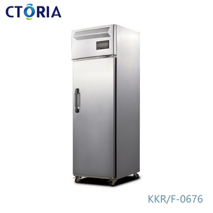 Agent de <span class=keywords><strong>recrutement</strong></span> mondial automatique CTORIA Congélateurs KKR-06 commerciaux Réfrigérateur pour cuisine professionnelle - Product Image 2