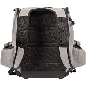 Haute qualité imperméable Polyester décontracté sport sac à dos multi-fonction flocon de neige disque sac de Golf pour 20 pièces <span class=keywords><strong>disques</strong></span> - Product Image 4