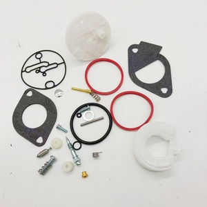<span class=keywords><strong>Kit</strong></span> de réparation de <span class=keywords><strong>carburateur</strong></span> <span class=keywords><strong>Briggs</strong></span> & <span class=keywords><strong>Stratton</strong></span> 796184  698787  790032  699900  699521  792369 - Product Image 5