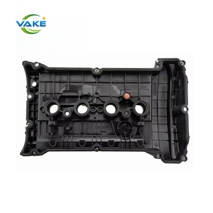 Premium 1.6THP Engine <strong>Parts</strong> 9812071480 9805712480 Durable Cylinder Head Cover Assembly Valve Cover Kit New for Peugeot Citroen - Product Image 2