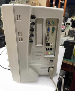 ออสซิลโลสโคป Keysight (Agilent) รุ่น DSO9064A: แบนด์วิดธ์600 MHz, ช่องสัญญาณอนาล็อก4ช่อง - Product Image 3