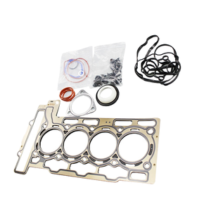 Piezas de Automóvil Adaptadas para Peugeot 3008 2008 508 308CC <span class=keywords><strong>Citroen</strong></span> C4L SW RCZ 1.6T, Paquete de Reparación de Motor, OE 0197P8 60924414687 - Product Image 2