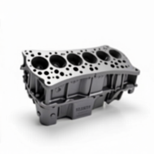 Culasse 5410101321 pour moteur MTU 16V2000M72, pièce de rechange neuve de qualité supérieure - Product Image 1