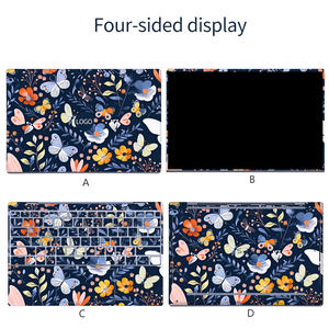 Dell Dell Lingyue Inspiron15.6sticker için 5620 dizüstü 16 "Xps9315 bilgisayar koruyucu Film 5310 koruyucu kılıf 3400 oyun kitabı - Product Image 6