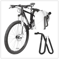 Support de planche de surf pour cyclomoteur OEM 2026, support de planche de surf en aluminium pour scooter, porte-planche de surf pour moto, vente chaude