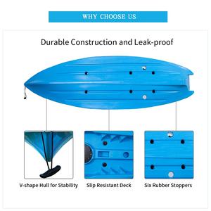 Bateau de pêche à <span class=keywords><strong>la</strong></span> mouche, accessoire pour Kayak, nouveauté, vente en gros - Product Image 3