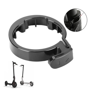 Xiaomi M365 1S Pro Patinete Eléctrico Plegable de 8.5 Pulgadas, Accesorio con Soporte de Manillar, Hebilla de Anillo Plegable, Base de Plástico - Product Image 2