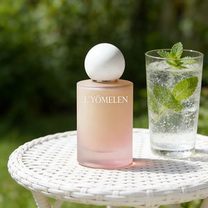 Collection France en Gros : Huile Essentielle Végétale, Parfum Boisé Patchouli, Parfum Floral Bio, Vanille, Musc, Eau de Cologne - Product Image 2