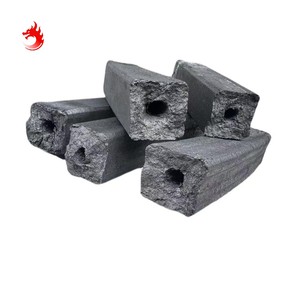 Cadena de Suministro Transparente de Carbón de Bambú para Barbacoa, <span class=keywords><strong>Código</strong></span> QR para Rastrear al Bosque de Bambú - Product Image 6
