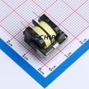 YDUU9.8-203L0271 Common Mode <b>Filter</b> Through hole Component (THT) <b>RF</b> 2 1.5kV@AC 20mH@1kHz - Product Image 1
