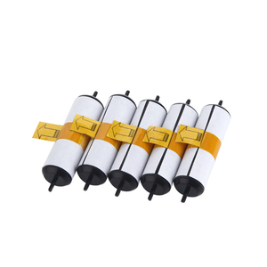 Rouleaux de nettoyage pour imprimante adhésive R Rio Tango M9005-772 pour Magicard - Product Image 5