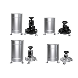 Capteur météo à godet inclinable pour la surveillance hydrologique - Product Image 5