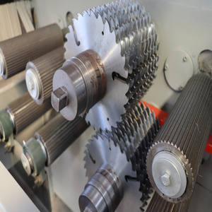 Máquinas <span class=keywords><strong>Sierra</strong></span> Circular múltiples - Product Image 5