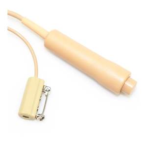 Auriculares de Monitoreo de Tubo Transparente de Tres Cables Originales para Radio Bidireccional Hytera EAN21, para Hytera PD685 PD605 HP785 X1p Z1p - Product Image 5