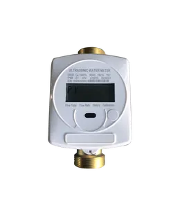Lorawan Rs485 Waterstroom Controle Meter Ventiel Controller Watermeter Te Koop
