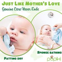 100% Bamboo Super Soft Baby Towel Quick-Dry Face Towel with Fun Cartoon Pattern Woven Technique for Kids Bath