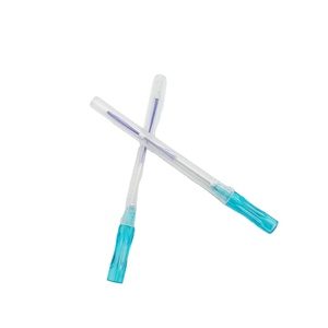Đa chủ đề 23g 38mm/60mm mặt nâng <span class=keywords><strong>polydioxanone</strong></span> V nâng pdo chủ đề khâu với Điền - Product Image 1