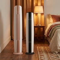 Climatiseur mural split à inverter 12/18000 BTU, électrique, à économie d'énergie, classe A++, contrôlé par application, pour usage domestique et hôtelier