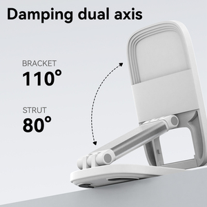 Điện thoại thông minh máy tính để bàn điện thoại chủ mới phổ linh hoạt gấp lười biếng máy tính bảng đứng Ipad chủ - Product Image 5