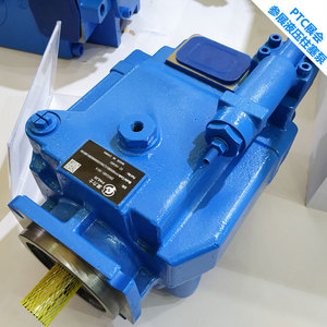 Bomba de Pistón Hidráulica PvH74, Puerto de Descarga de 225 mm, Cuerpo de Hierro Fundido, Bomba de Refuerzo, Accionamiento Eléctrico Horizontal - Product Image 4