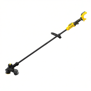 Tondeuse à gazon sans fil Stanley Power String Trimmer 10 pouces, coupe-bordures - Product Image 2