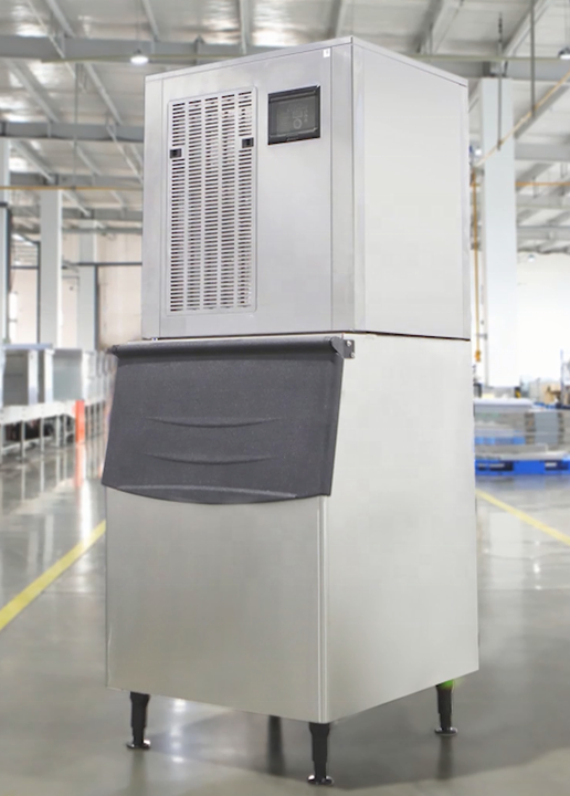 SK-30F 商業用製氷機 60kg/日