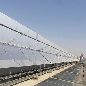 Collecteur <span class=keywords><strong>solaire</strong></span> <span class=keywords><strong>thermique</strong></span> industriel 60m² à réflecteur, direct usine, détails du <span class=keywords><strong>panneau</strong></span> <span class=keywords><strong>solaire</strong></span> - Product Image 6