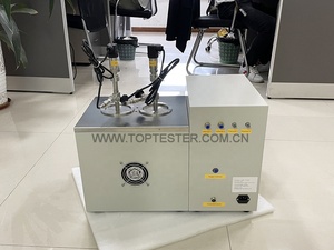 Método do Período De Indução Oxidação De Gasolina <span class=keywords><strong>Tester</strong></span> Sob Condições De Oxidação Acelerada - Product Image 3