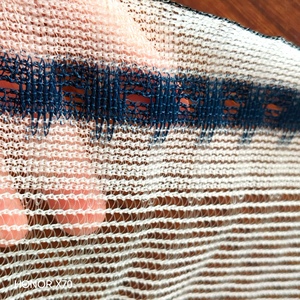 Filet de jardin de <span class=keywords><strong>haute</strong></span> qualité en HDPE anti-grêle, anti-UV, coupe-vent, résistant pour les plantes et l'agriculture - Product Image 4