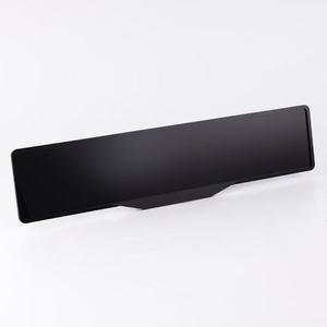 Tùy Chỉnh Giấy Phép Tấm Khung Acrylic Giấy Phép Tấm Bìa Và Khung Nhà Sản Xuất Châu Âu 52*11Cm Số Tấm Khung - Product Image 3