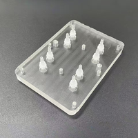 Nouvelle coque de tête d'impression A3 h P économique avec compatibilité encre Eco Solvent/UV pour la rétrofitting des FI-1000