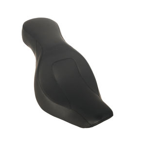Siège de moto type grand canapé avec design à rivets et éponge épaisse pour <span class=keywords><strong>M8</strong></span> Softail Standard <span class=keywords><strong>Street</strong></span> <span class=keywords><strong>Bob</strong></span> - Product Image 4