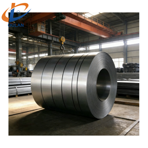 Fabrika Testli Soğuk Haddelenmiş Çelik Rulo AISI 1010 1018 1.8mm 1600mm Makine Parçaları - Product Image 1