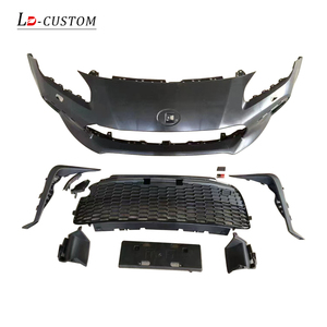 Kit de Parachoques Delantero G86 Aplicable para Toyota 86 y <span class=keywords><strong>Subaru</strong></span> BRZ 2022, Mejora la Apariencia Exterior del Frontal del Vehículo - Product Image 1