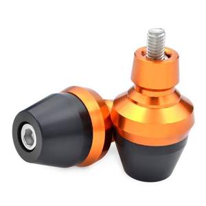 Protection de cadre de moto anti-chute, protection de garde-boue avant, vis de 6 mm pour KTM 1090 Adventure/R RC 125 200 390 690 Du - Product Image 5