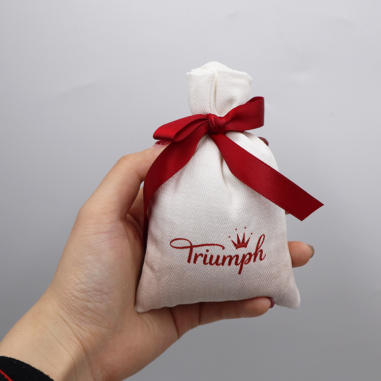 Air Freshener Scented Room Sachets กระเป๋าหัตถกรรมสำหรับตู้เสื้อผ้าลิ้นชัก 0