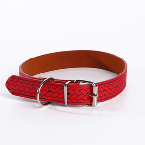 Dog Bo Ring Collier élégant pour animaux de compagnie Accessoires de bijoux - Product Image 5