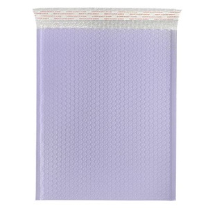 Delivery Self-adhesive Seal Printing Logo Padded Competitive Price Custom <strong>Bubble</strong> Poly <strong>Mailer</strong> Bags - Product Image 6