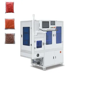 Advanced Weighing and Packaging System for Precise Weight Control, Reduced Waste, and Increased Customer Satisfaction