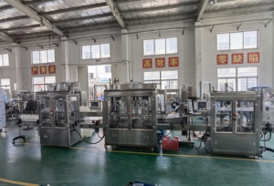 Machine remplissante <span class=keywords><strong>de</strong></span> capsulage <span class=keywords><strong>de</strong></span> bouteille d'huile <span class=keywords><strong>de</strong></span> cheveux <span class=keywords><strong>de</strong></span> shampooing automatique <span class=keywords><strong>de</strong></span> <span class=keywords><strong>prix</strong></span> usine facile à nettoyer pour le noyau <span class=keywords><strong>de</strong></span> moteur d'emballage en verre <span class=keywords><strong>de</strong></span> boisson - Product Image 5