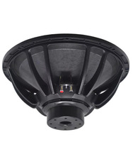 Subwoofer PR Series 18'' 21'' Néodyme 4000W 5000W 8 Ohms Haut-parleur Audio Professionnel