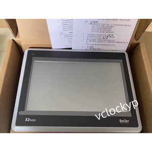 Beijer <b>Electronics</b> X2 Base 10-F2 <b>Used</b> - Product Image 1