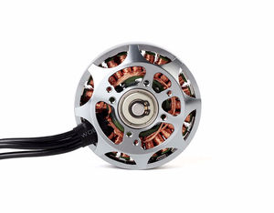 MN5212 T-MOTOR KV340 KV420 초경량 전문 중량 리프트 무중력 방수 RC 드론 헬리콥터 엔진 복합 CW - Product Image 3